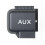 39114SCVA01 39114-SCV-A01 Auxiliary Input Adapter Aux Jack Aux Input Assembly for Honda Element 2003-2011 1