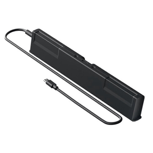 Extension Cable for Switch 2 Host Base Extension Cable Projection TV Type-C to NS2 Base Adapter Cabl