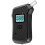 Etilometro portatile professionale ad alta precisione compatibile con l'alcol, con display digitale 1