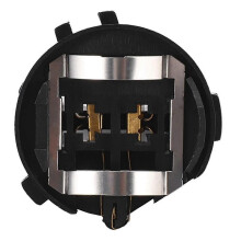1 PCS Halogen Lamp Holder Low Beam Head Light Base for Golf 6 MK6 7 MK7 R 5K0941109