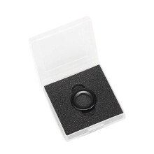 For GO Ultra Lens Optical Glass Protective Lens Anti-Scratch HD Lens Waterproof Camera Accessories