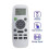 Replace DG11L1-51 AC Remote Control for Hisense A/C Air Conditioner Remote 2