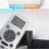 Replace DG11L1-51 AC Remote Control for Hisense A/C Air Conditioner Remote 4