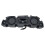 1 τεμάχιο Hi-Fi 2 δρόμων παθητικό ηχείο τριπλής οδήγησης δ 1