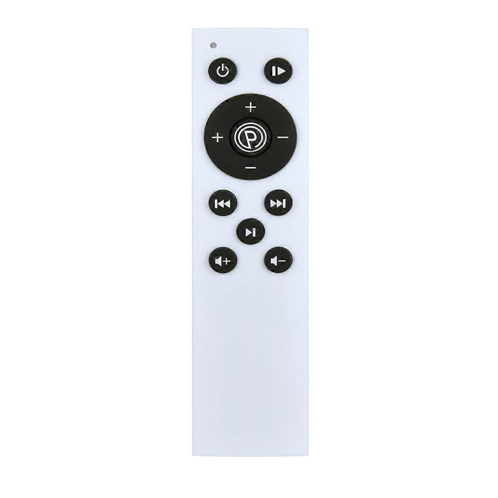 Universal Replacement Remote For Vibration Plate Exercise Machines - Compatible With Multiple Models 9409192056542