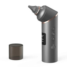 New Intelligent Smart Heater Low Noise Ear Dryer for Drying Ear Canal to Prevent Bacterial Growth a