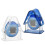 Display Holder for Paradise Electronic Pet Device Desktop-Clear 6