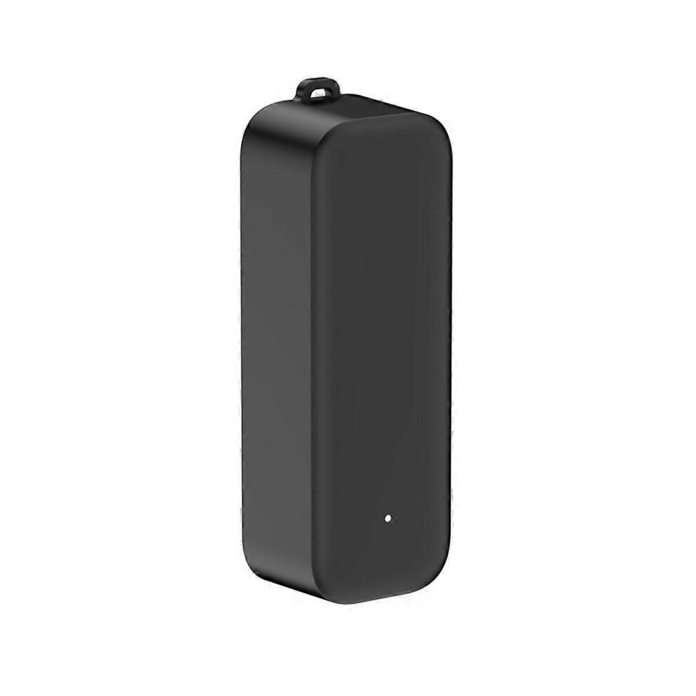 Tuya Zigbee Smart Ir Remote Controller Universal Wireless Voice Remote Control For Tv Dvd For Home 9409192056061