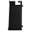 New Back Cover for Switch Charging Base Protective Back Cover for Switch Replacement Reverse Cover 1