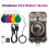 Chameleon V2.0 RFID Έξυπνος Αναγνώστης Τσιπ Εξομοιωτής NFC Αντιγ 2