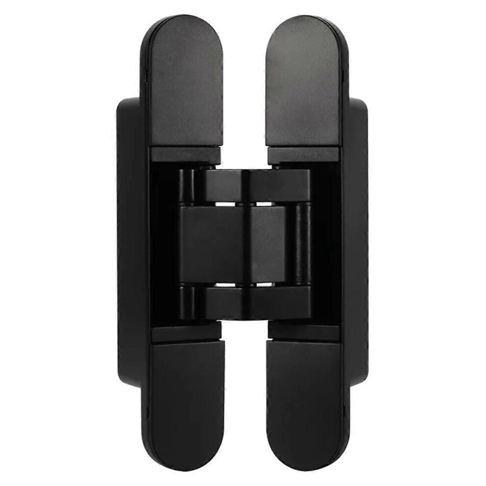Three-Dimensional Adjustable Hinge Zinc Alloy Furniture Hinges Concealed Door Hinge Folding Door Sil 9409192055934