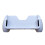 For Flip 2 Grip Case Non-Slip Game Controller Handle,3D Printed Shell Cover for Enhanced Gaming Comf 1