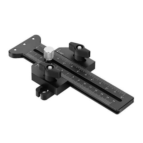 Thin Rip Jig, Οδηγός για πριόνι τραπεζιού για επαναλαμβανόμ