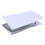 Disc Edition Console White Cover Plates Replacement Side Panels for Console Accessories 1