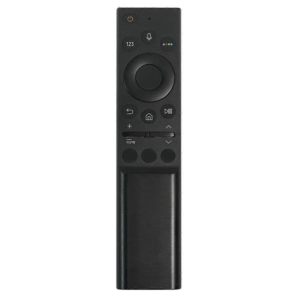Bn59-01363L Replacement Remote Control Smart Tv, With Voice,Fit Smart Tv Qled 4K 8K Uhd,Neo Qled 9409192056573