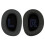 1Pair Memory Foam Soft Ear Pad Ear Cushions Cover For-Black 5