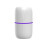 Earphone Box, Nail Clippers Storage Sterilizer, UV Portable Dental Retainer 1
