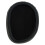 1Pair Memory Foam Soft Ear Pad Ear Cushions Cover For-Black 6