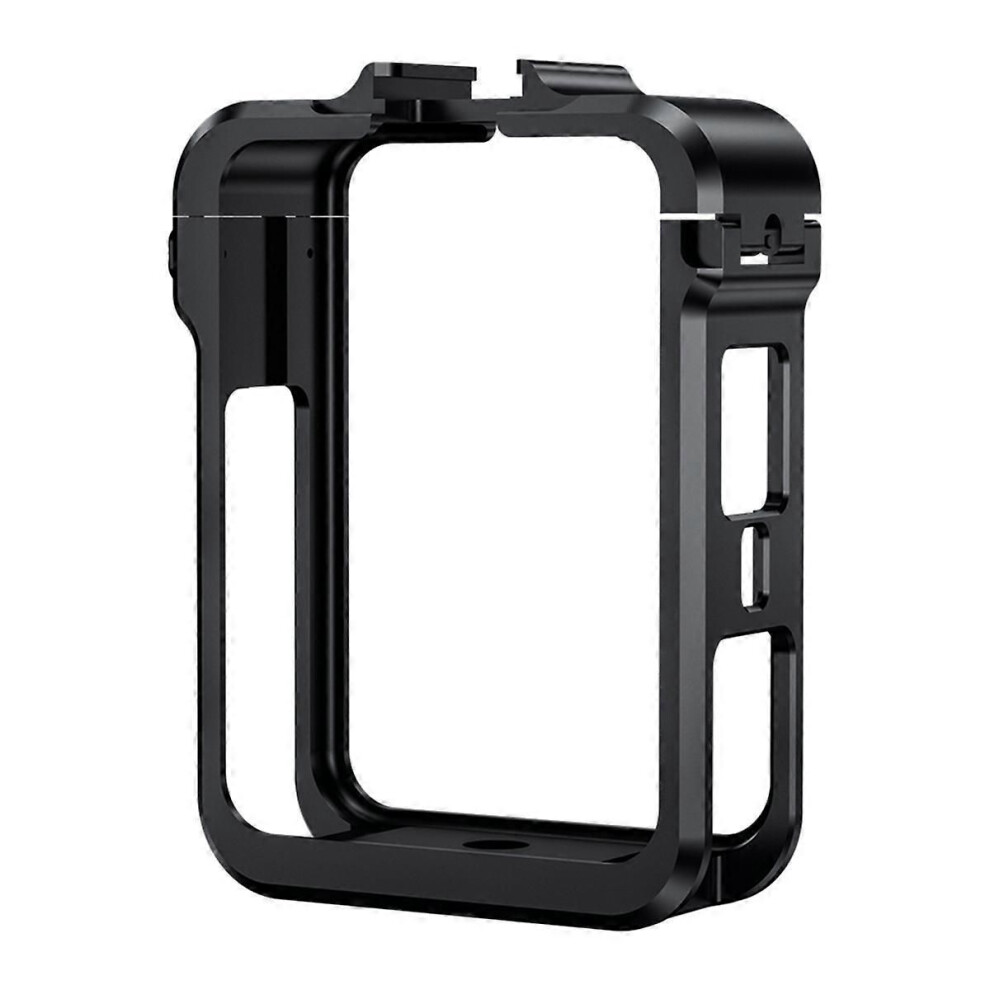 Photos - Other Photo Accessory Aluminum Alloy Cage for 360 Panoramic Camera Metal Frame Expansion Adapter Protective Housing Case