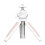 CL01 Bracket Portable CL01Bracket Waterproof Everyday Portable Work Light Bracket Mini Bracket Suita 1