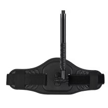 Selfie Stick Monopod and Waist Belt Mount Strap for / X4/ and More Panorama Action Cameras