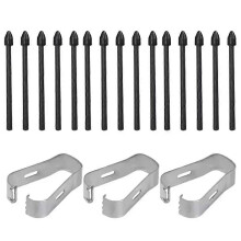 Replacement Stylus Pencil Nib Galaxy Tab S6 Lite S6 S7 S8 S9 S10 S10U S23 S24 S25 Tips