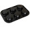Cake Mold Muffin Pan 6-Hole Muffin Cup Baking Pan DIY Baking Pan Baking Mold 3