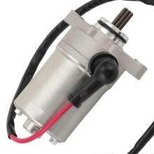 Motore V31-200-DGF020 compatibile con Mini DS70 DS90 X Mini 70 90 X 4T Giallo V31200DGF000 V31200DGF010