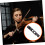 Violin Bow Grip Corrector 1/8 1/10 Size Black Trainer for Beginners Improved Grip Stability 2