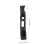 Violin Bow Grip Corrector 1/8 1/10 Size Black Trainer for Beginners Improved Grip Stability 3
