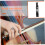 Violin Bow Grip Corrector 1/8 1/10 Size Black Trainer for Beginners Improved Grip Stability 4