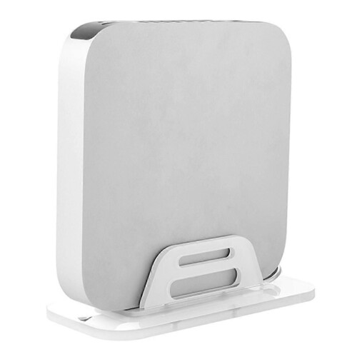 Ακρυλική βάση στήριξης για Mini 2023 M2 Chip Wall Stand για Mini 2010-2020 M1 1