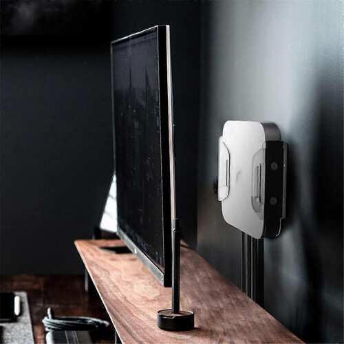 Ακρυλική βάση στήριξης για Mini 2023 M2 Chip Wall Stand για Mini 2010-2020 M1 2