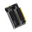 Κάρτα επέκτασης PCIE 3.0 X16 1 σε 2 Κάρτα διαχωρισμού Gen3 PCIe X16 σ 2