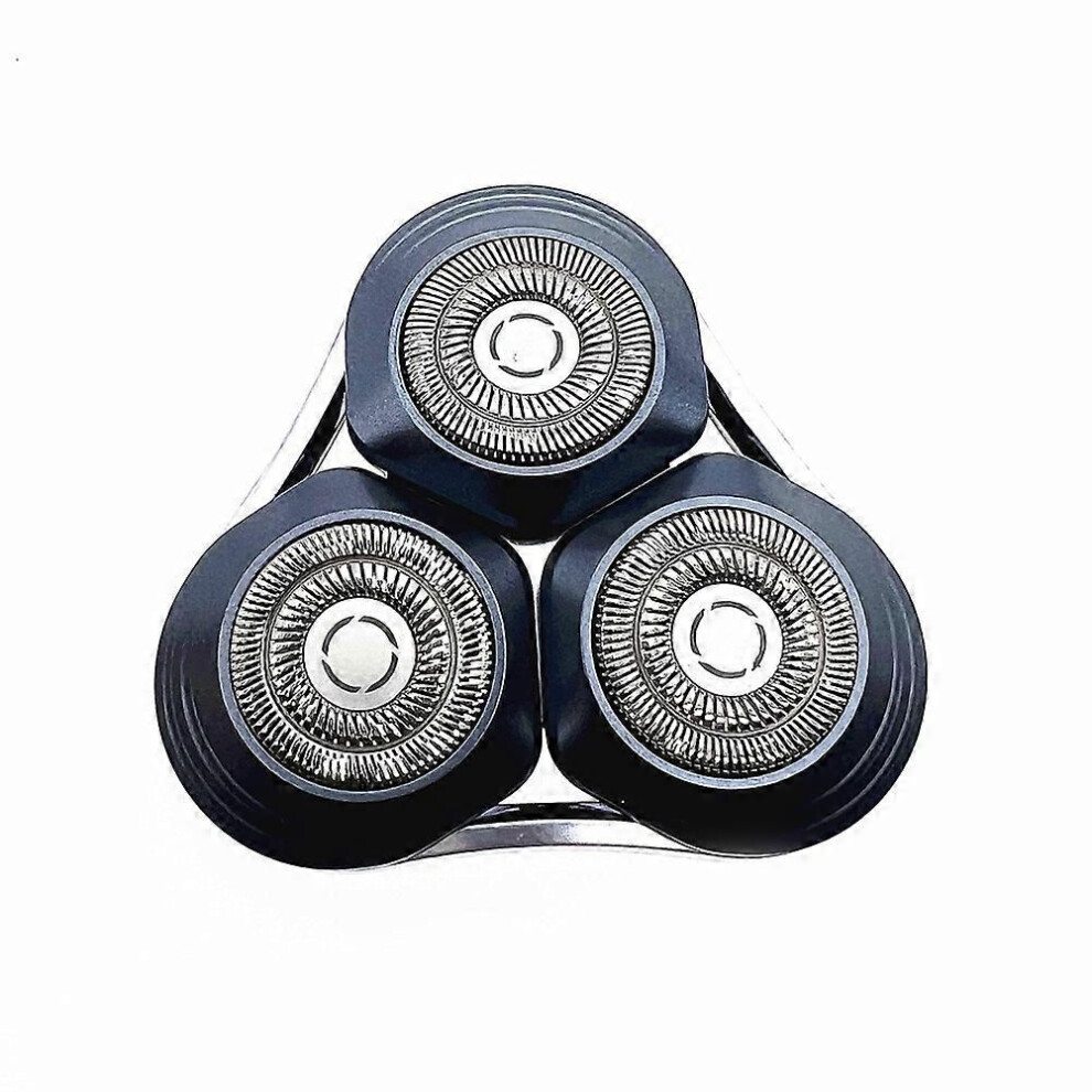 Electric Shaving Razor Head compatible Xiaomi Mijia S302 Dry Wet Shaving Machine Beard Trimmer Replacement Shaver Blade Parts