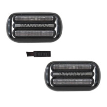 Vervangende scheerkop 54B, compatibel met Braun Series 5 scheerapparaten 5118s 5120s 5150cs 6072cc 7025s