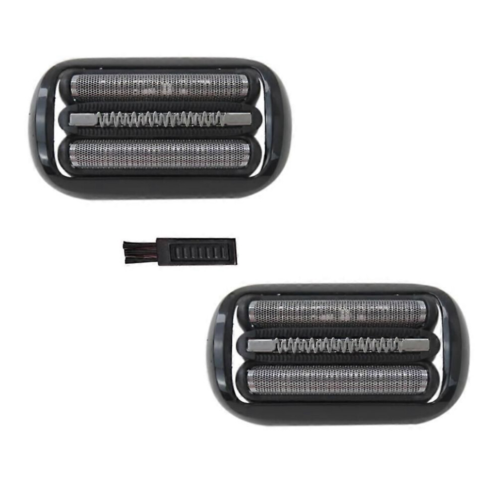 54B Replacement Razor Head compatible Braun Series 5 Shavers 5118s 5120s 5150cs 6072cc 7025s 7085cc Electric Shaver Head 2+1