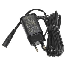 Ladegerät-Adapter kompatibel mit BabylissPro FX02 Rasierer, Elektrorasierer, Zubehör, Reiniger, Ladegerät,