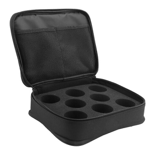 YOYOS Professional Accessories Τσάντα Yoyo 8 οπών Τσάντα αποθήκευσης μπαλών Yo-Yo