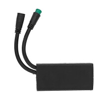 Accessori per il controllo della velocità e la rimozione del limitatore di velocità per monopattini