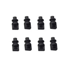 For AVATA 2 Gimbal Damper Rubber Shock-Absorber Ball Replacement Spare Parts for Avata2 Air 3 Acces