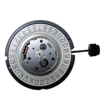 Date At 6 O'Clock Watch Movement compatible ETA 805.112 805112 Quartz Movement Repair Part compatible Men Watches Accessories