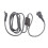 Για Dyson Airwrap Hair Styler HS01 HS05 Curling Iron Ειδικό Αξεσουάρ Επισκευής Καλωδίου Τροφοδοσίας 2