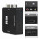 Mini Portable USB Charge Transverter Adjustable 720P/1080P High Definition Converter 1