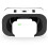 VR SHINECON BOX 5 Μίνι γυαλιά VR Γυαλιά 3D Γυαλιά εικονικής πραγ 3