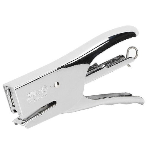 High Penetration Metal Manual Stapler