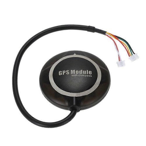 Μονάδα GPS ελεγκτή πτήσης NEO-M8N με ενσωματωμένη πυξίδα, σ