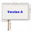 50 Pins for 7.0 Inch Car Tablet Car GPS LCD Display Screen Panel 2