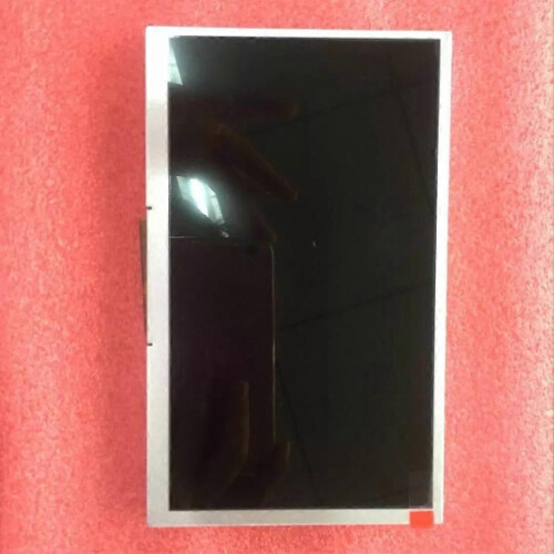 50 Pins for 7.0 Inch Car Tablet Car GPS LCD Display Screen Panel 2