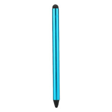Universele capacitieve styluspen voor tweeërlei gebruik, geschikt voor alle mobiele telefoons en tablets